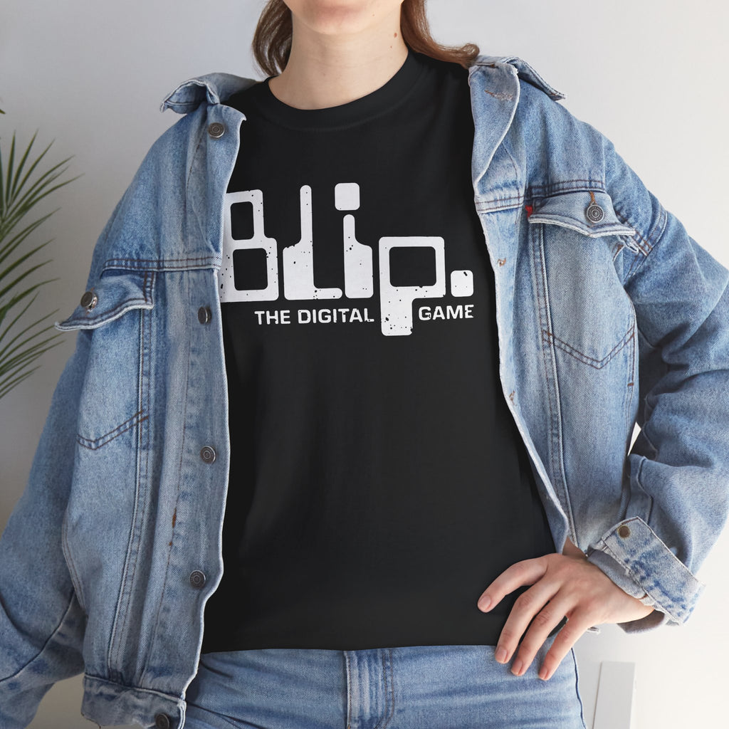 Blip The Digital Game