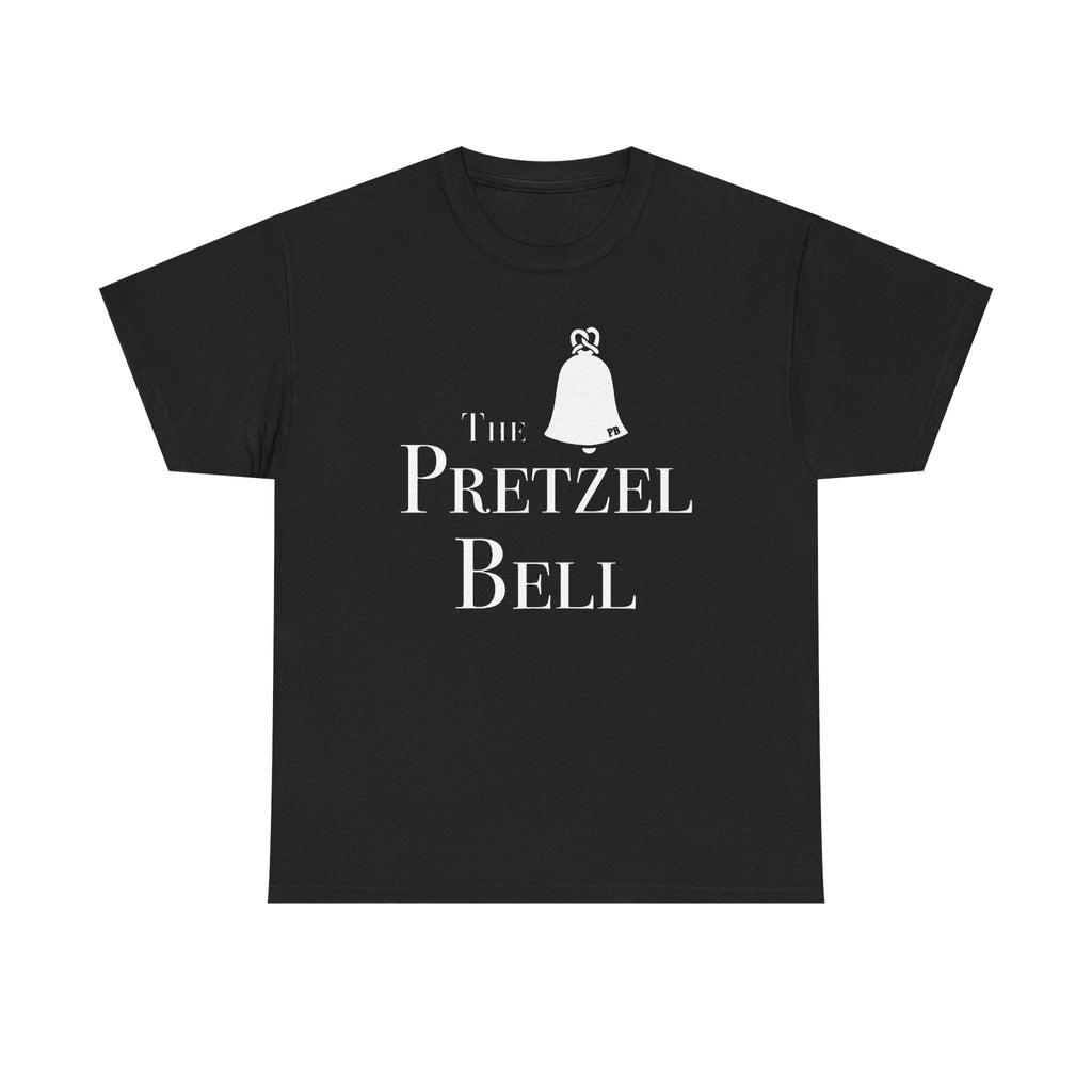 The Pretzel Bell