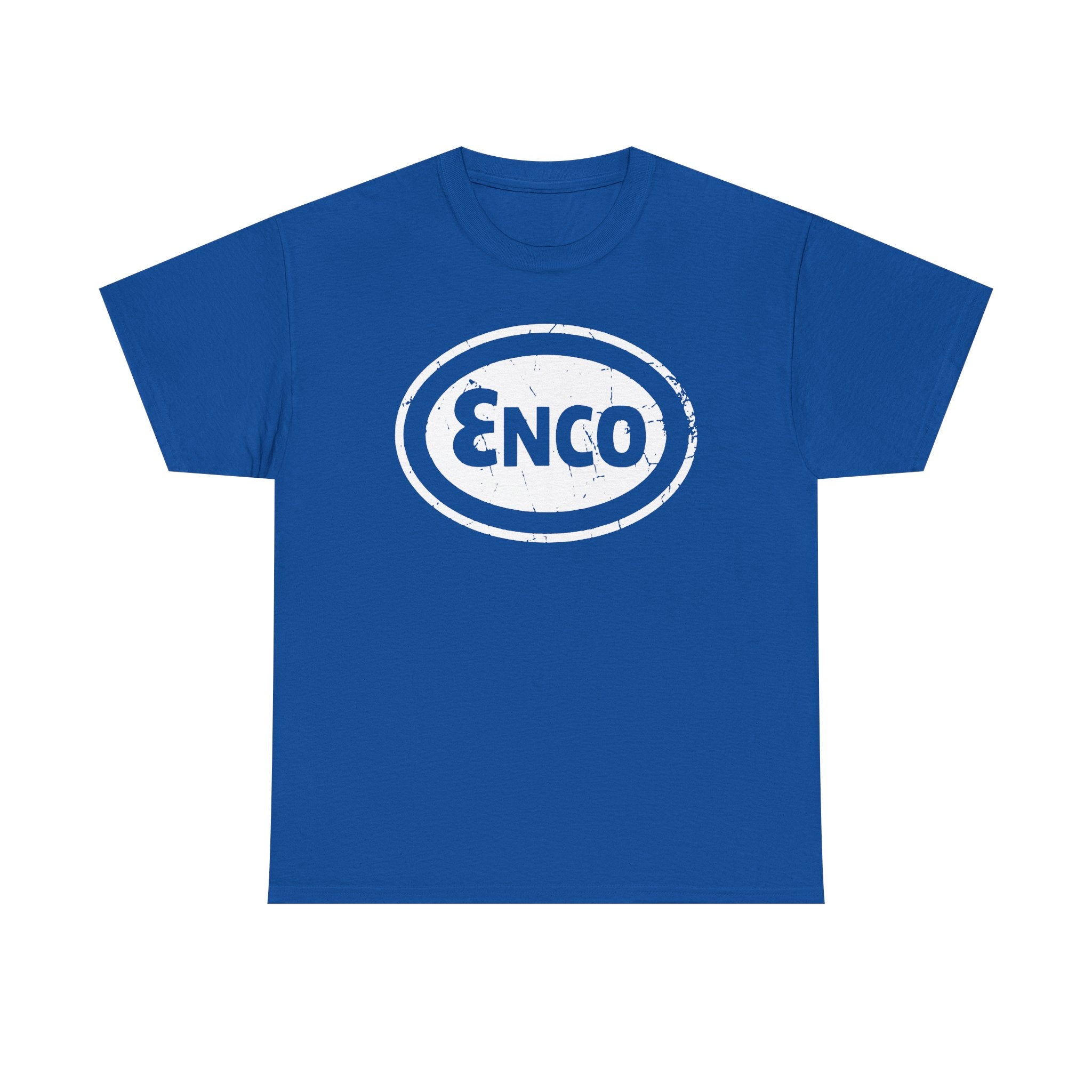 Enco Retro