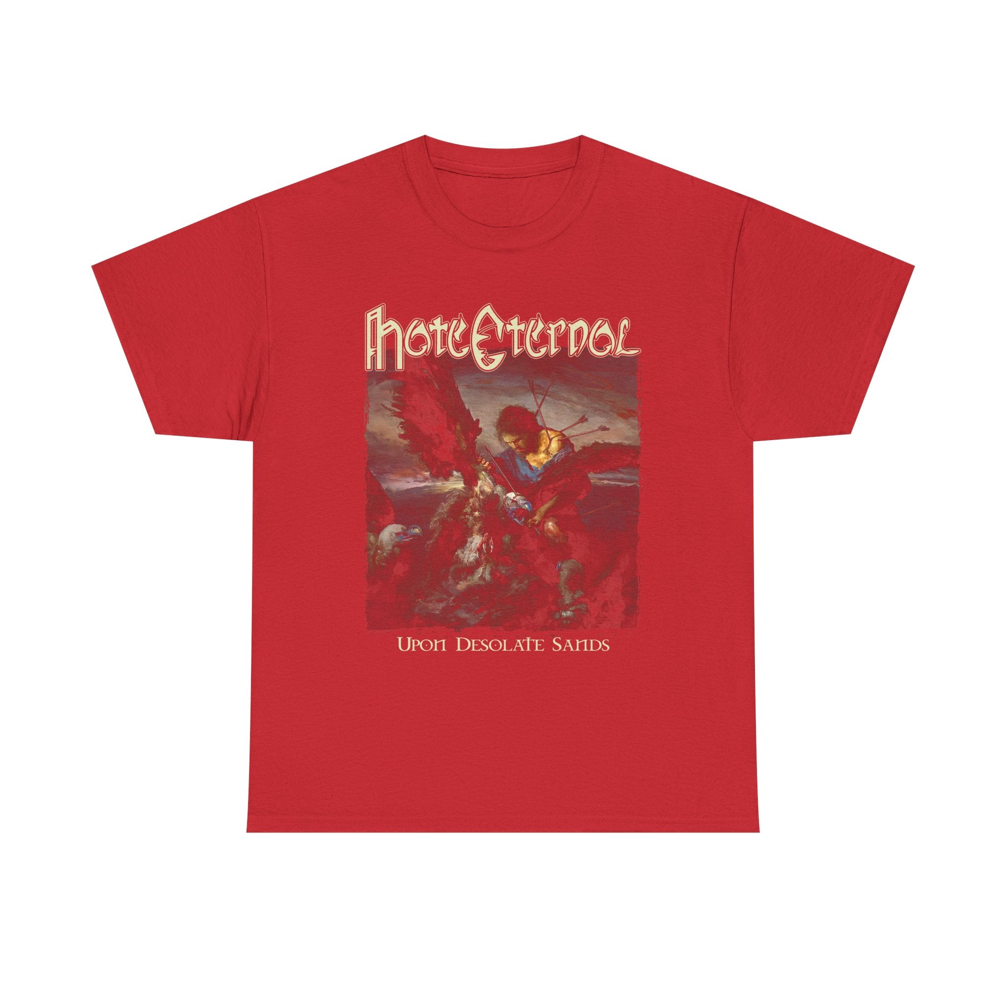 Hate Eternal  Music Death Band