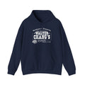 Walter Chags Groceries Retro Logo — Bold City Pride Pullover