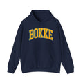 Bokke Football Club Retro Logo — Bold City Pride Pullover