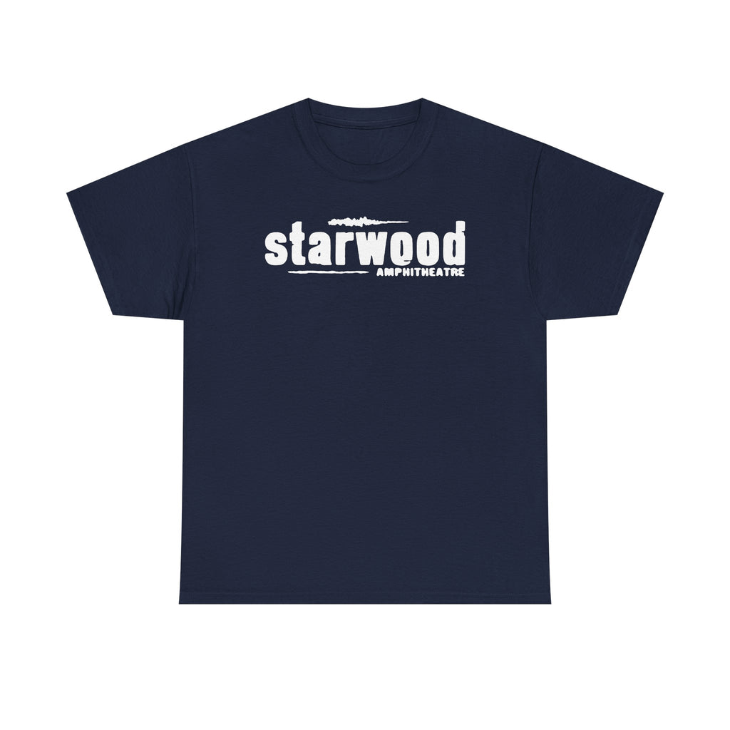 Starwood Retro Logo