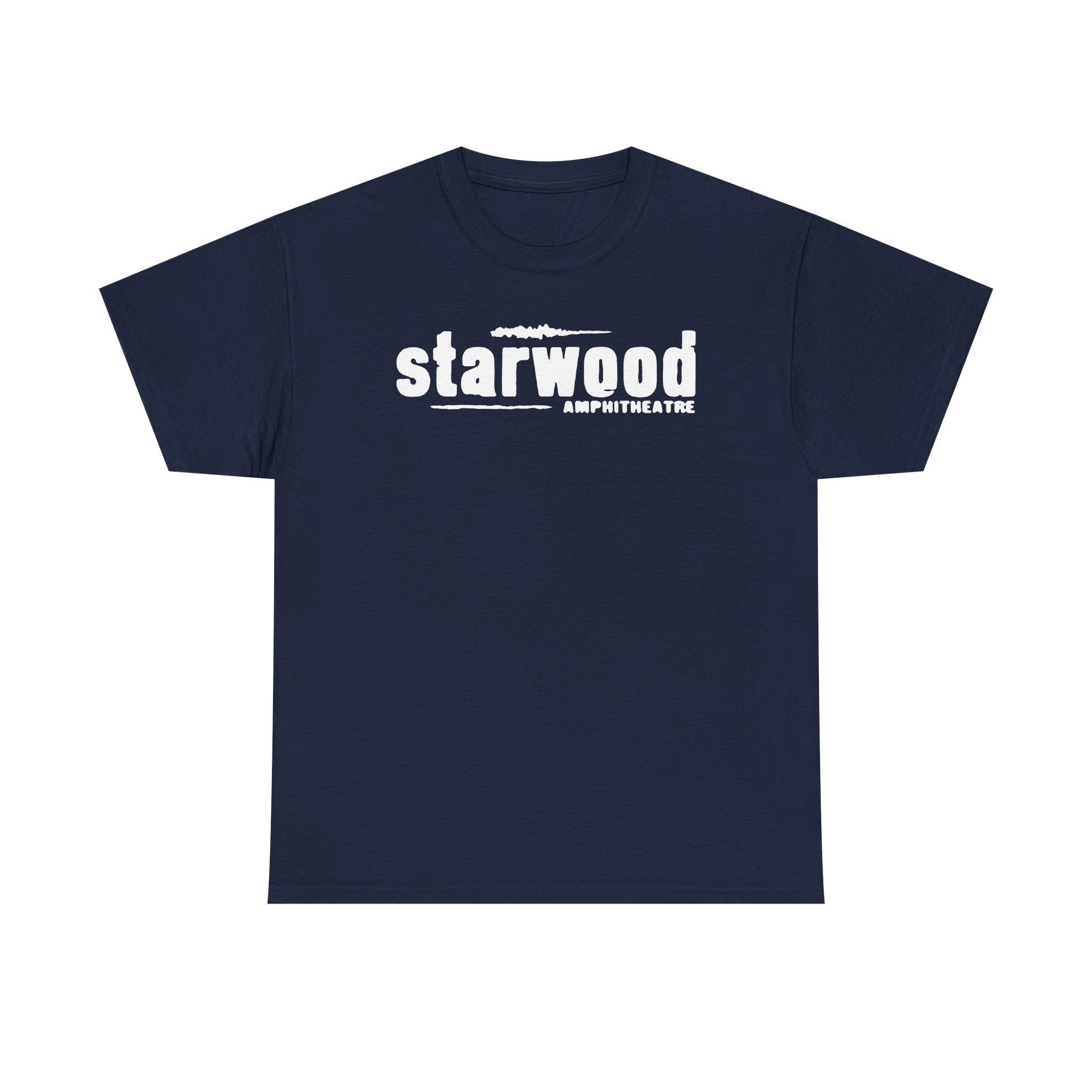 Starwood Retro Logo