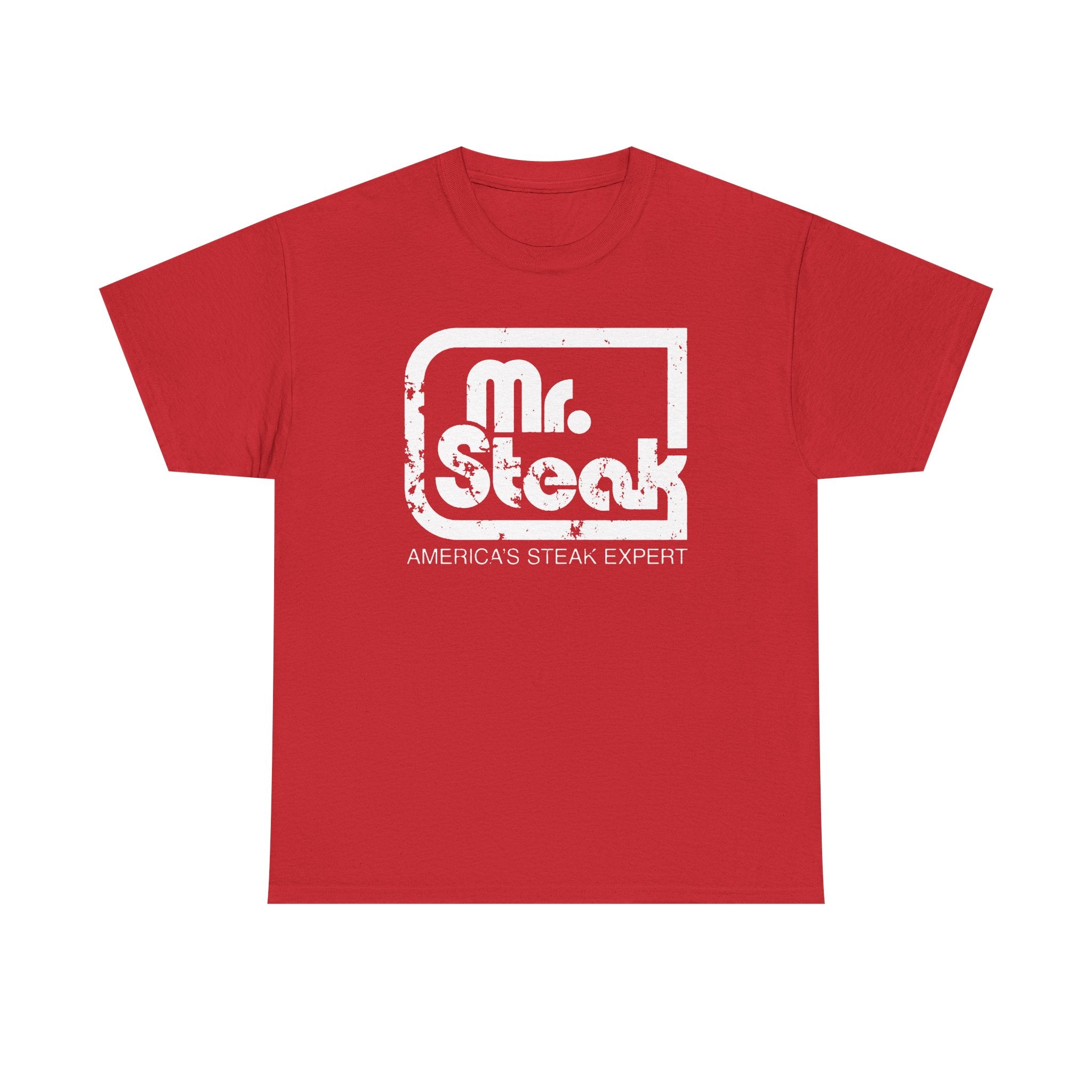 Mr Steak