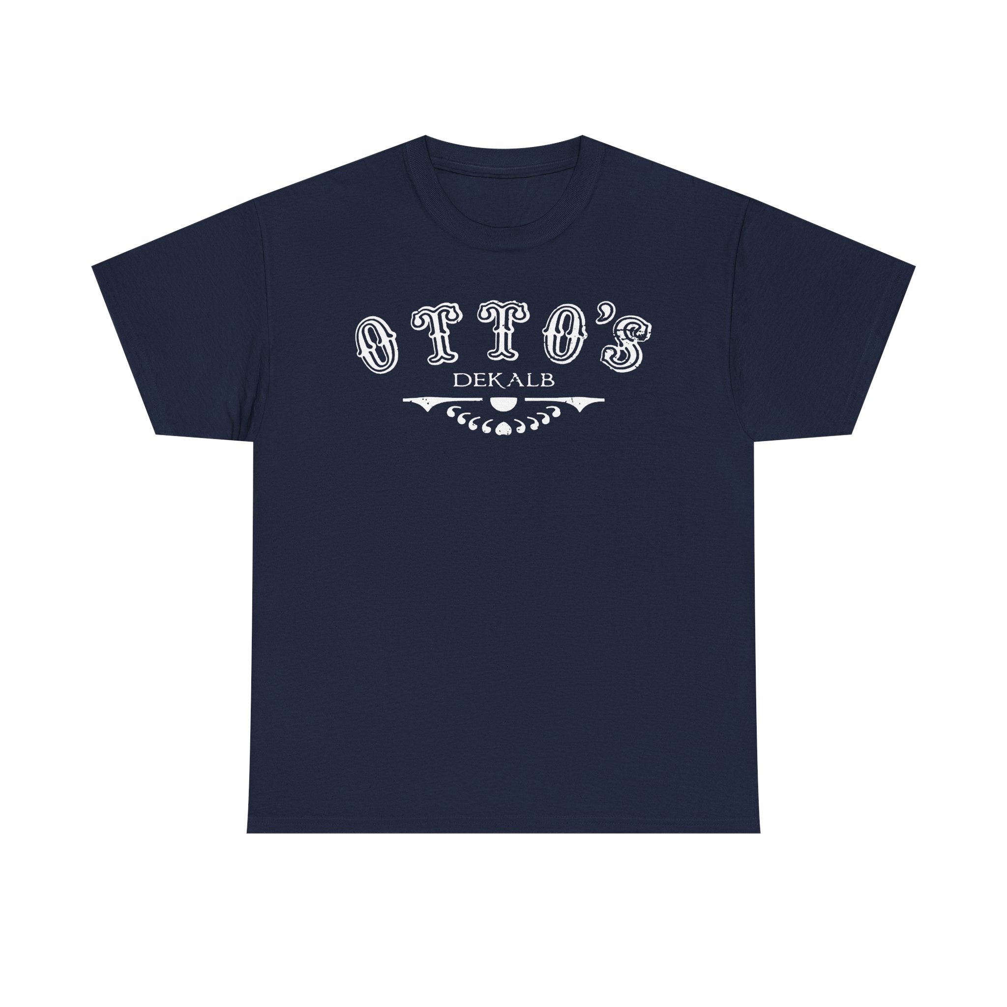 Otto's Dekalb