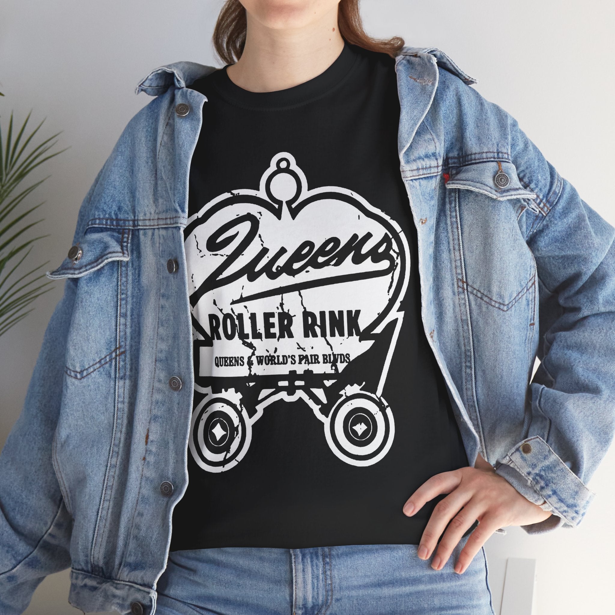 Zueens Roller Rink Skating Club