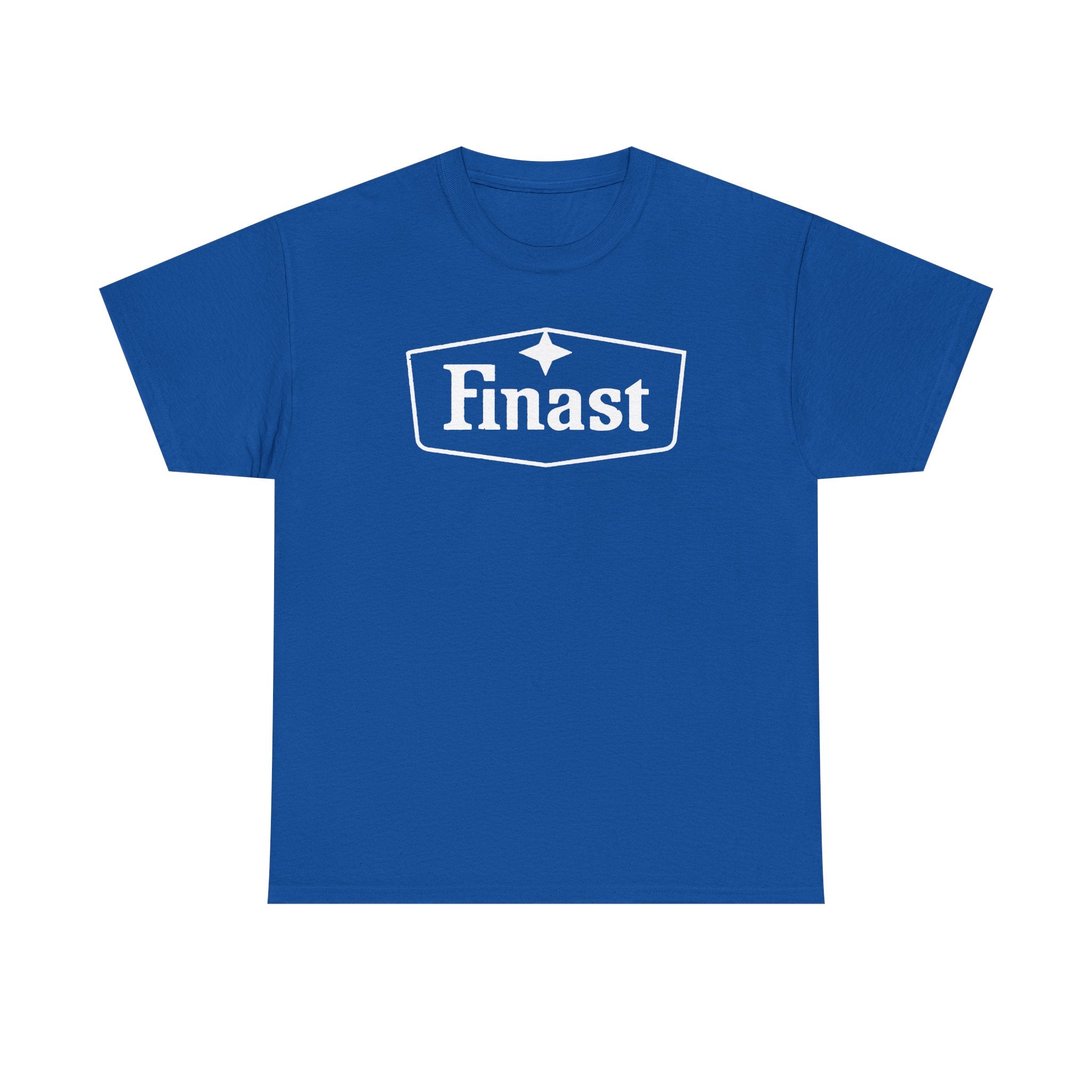 Finast Retro Logo