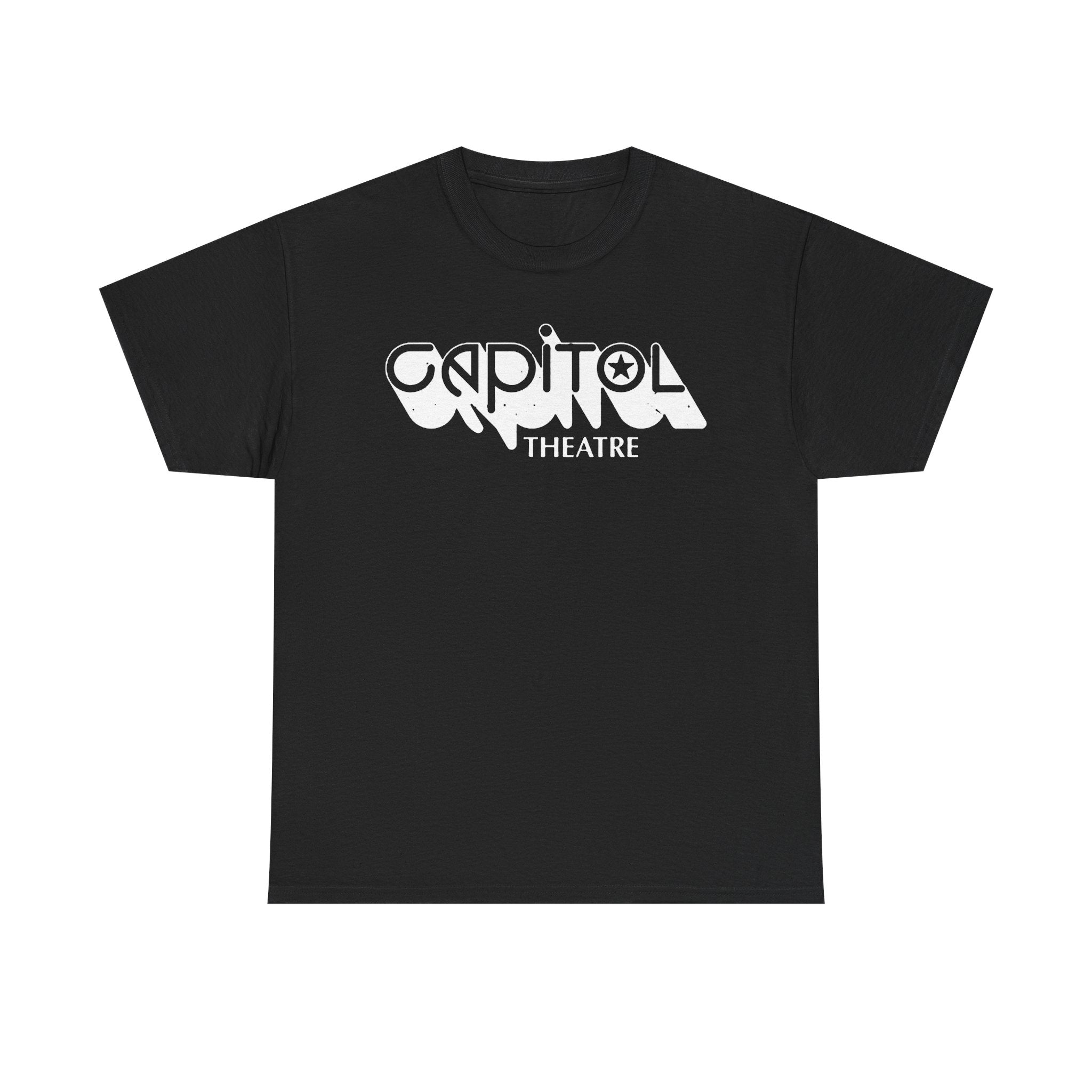 Capitol Theatre Unisex Tee