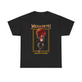 Megadeth Rock Death Metal Band