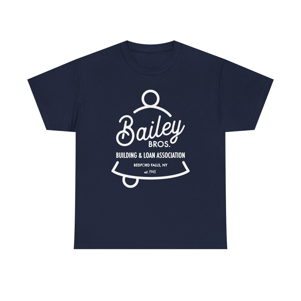 Bailey Bros Logo