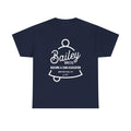 Bailey Bros Logo