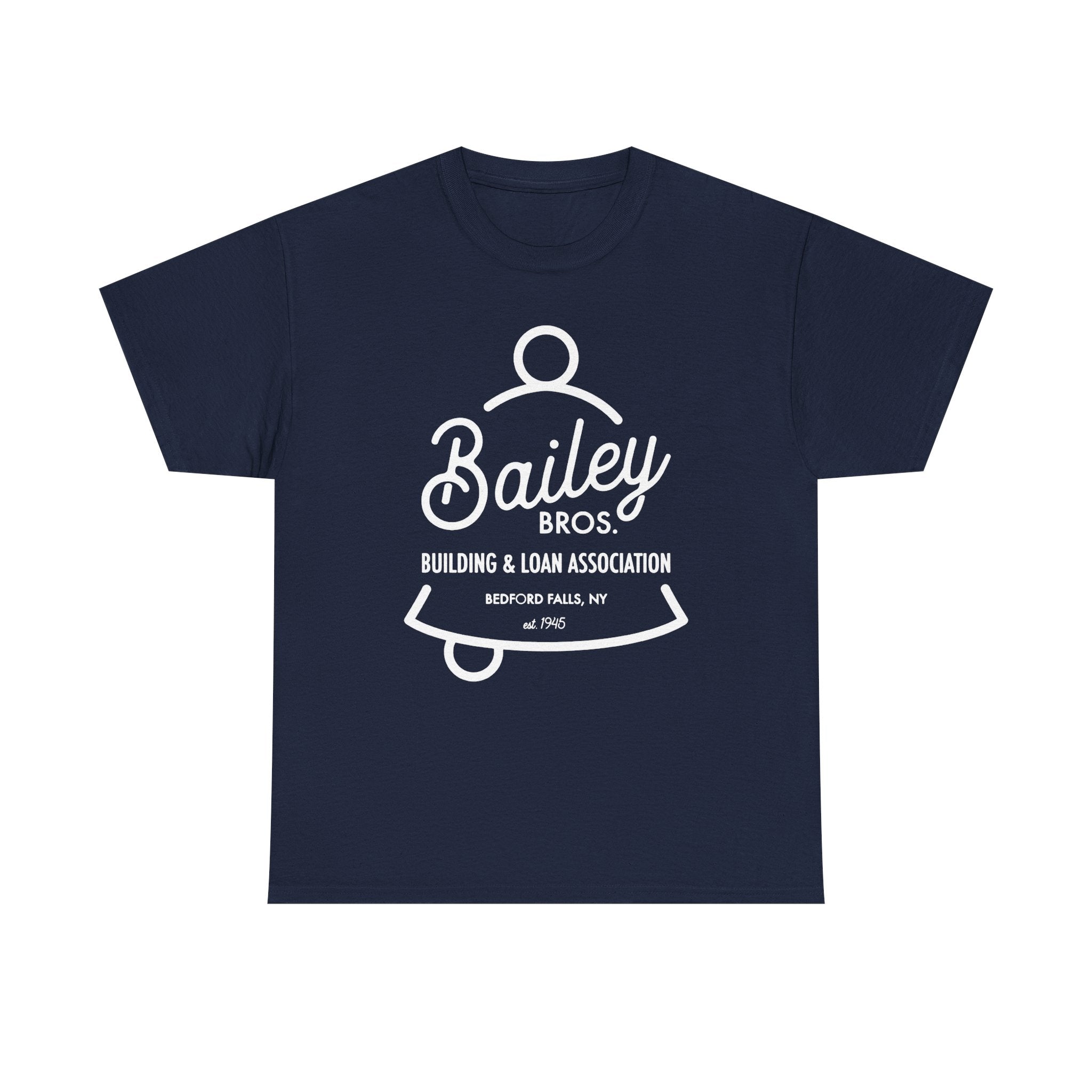 Bailey Bros Logo
