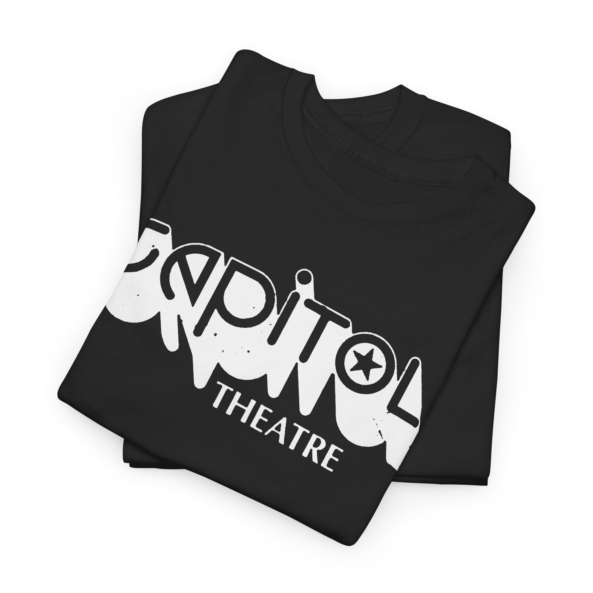 Capitol Theatre Unisex Tee