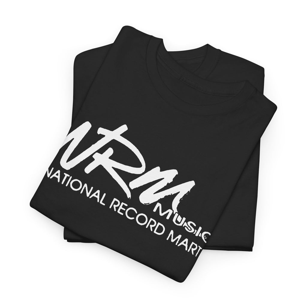 NRM Music Logo