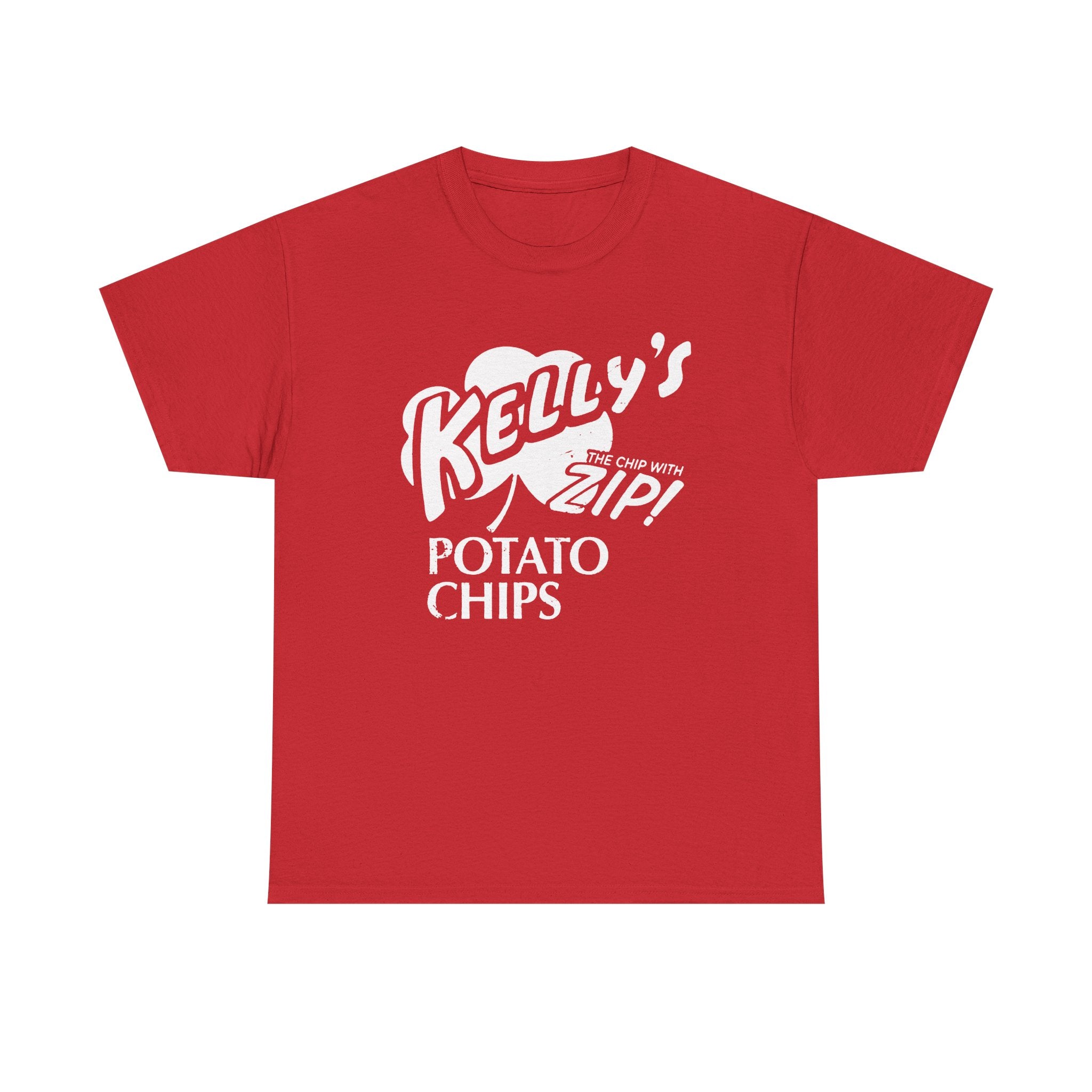 Kelly'S Potato Chips