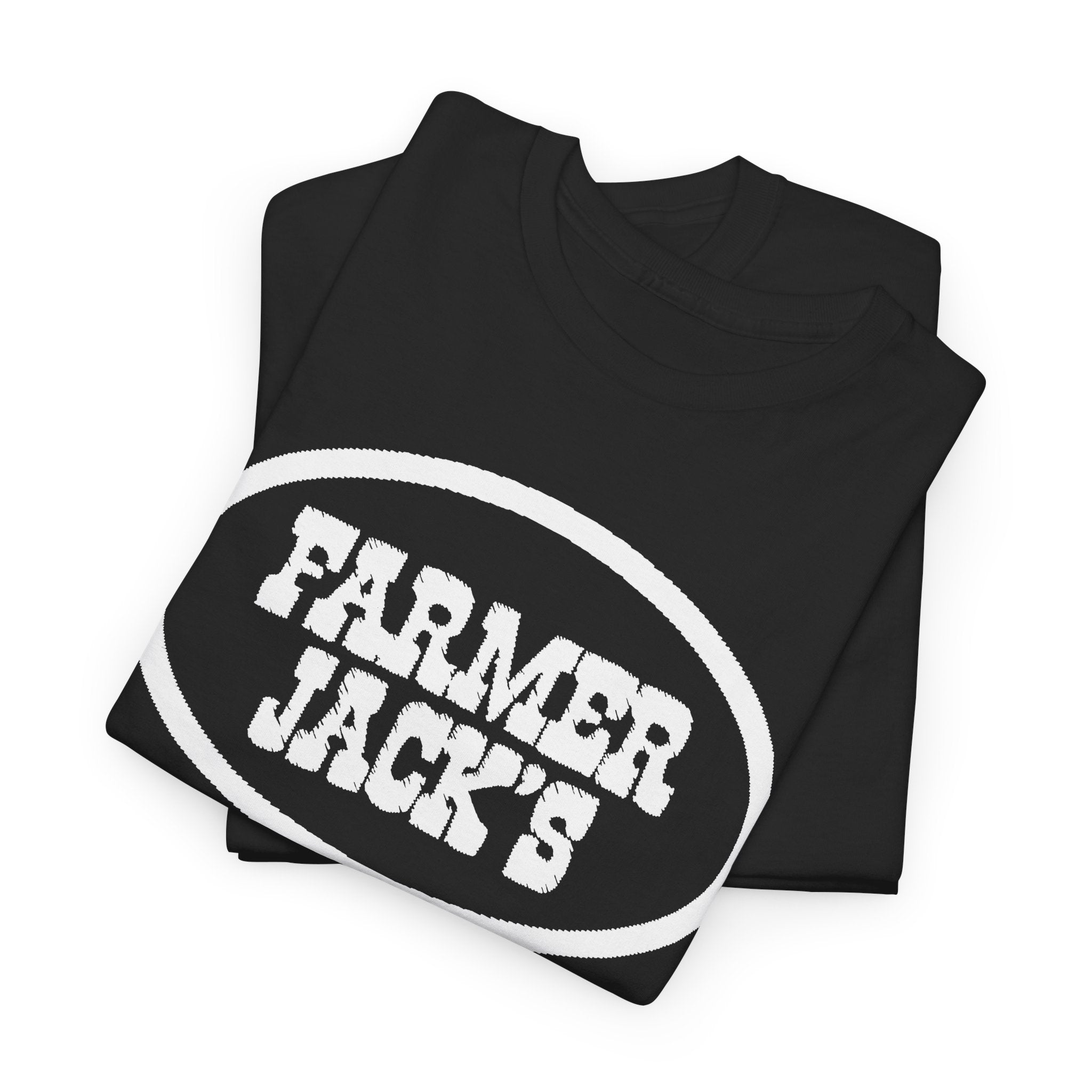 Farmer Jack's Logo