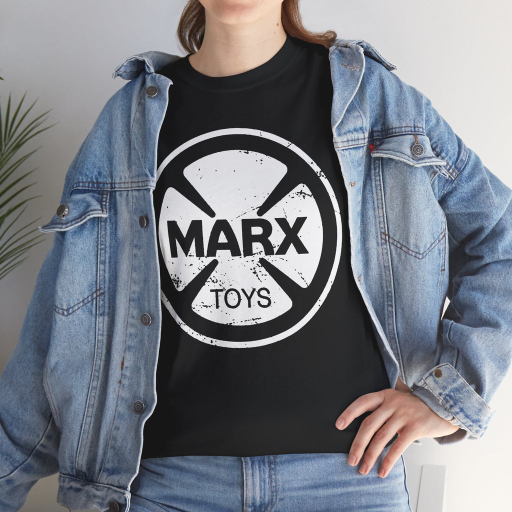 Marx Toys