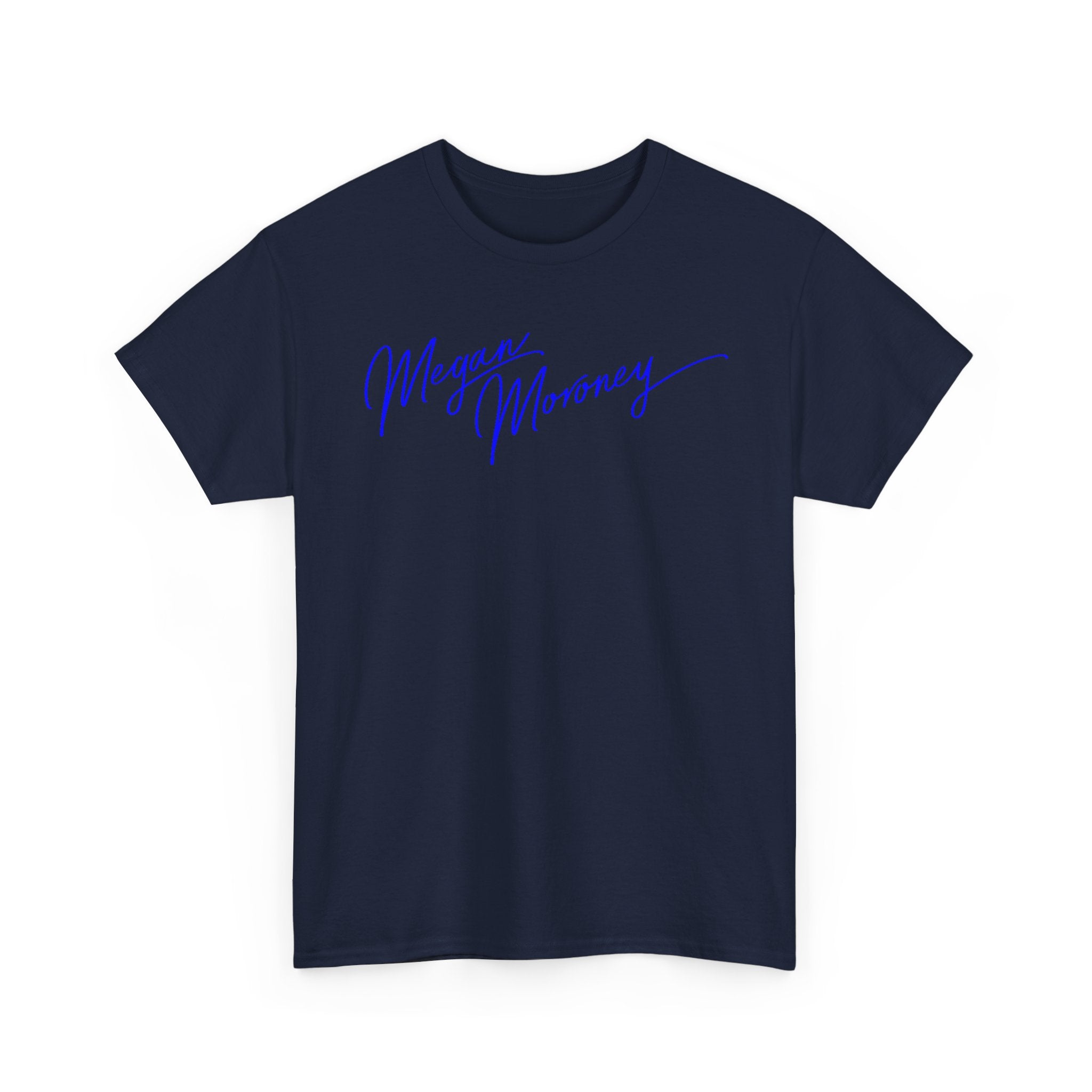 Megan Moroney Country T-Shirt – Modern Nashville Music Graphic Tee