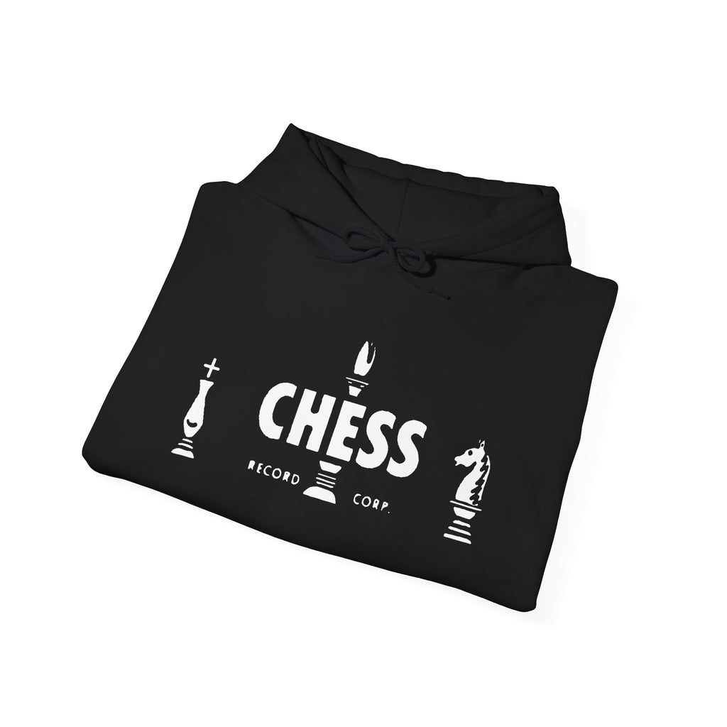 Chess Records Logo — Bold City Pride Pullover