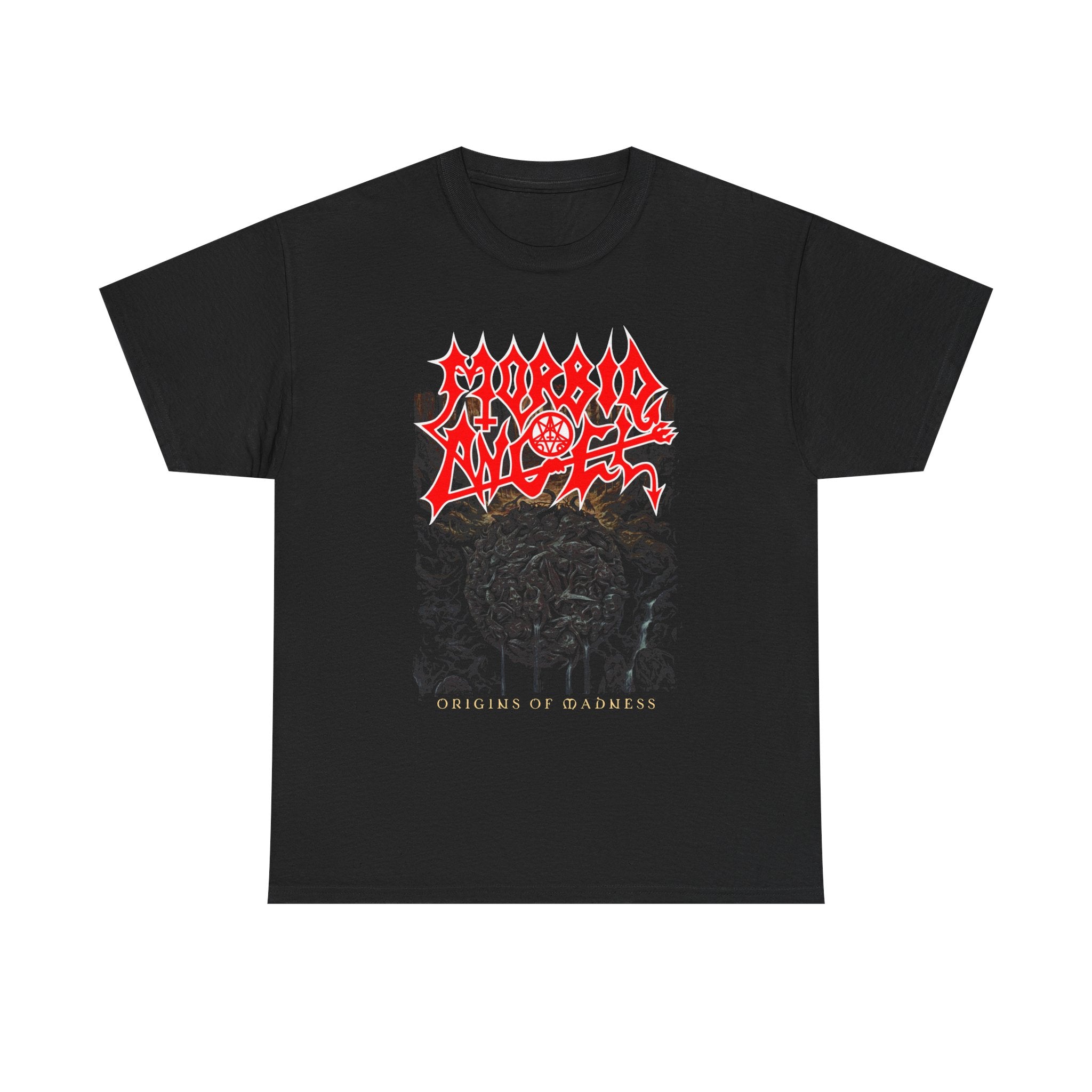 Morbid Angel Punk Rock Death Metal Band