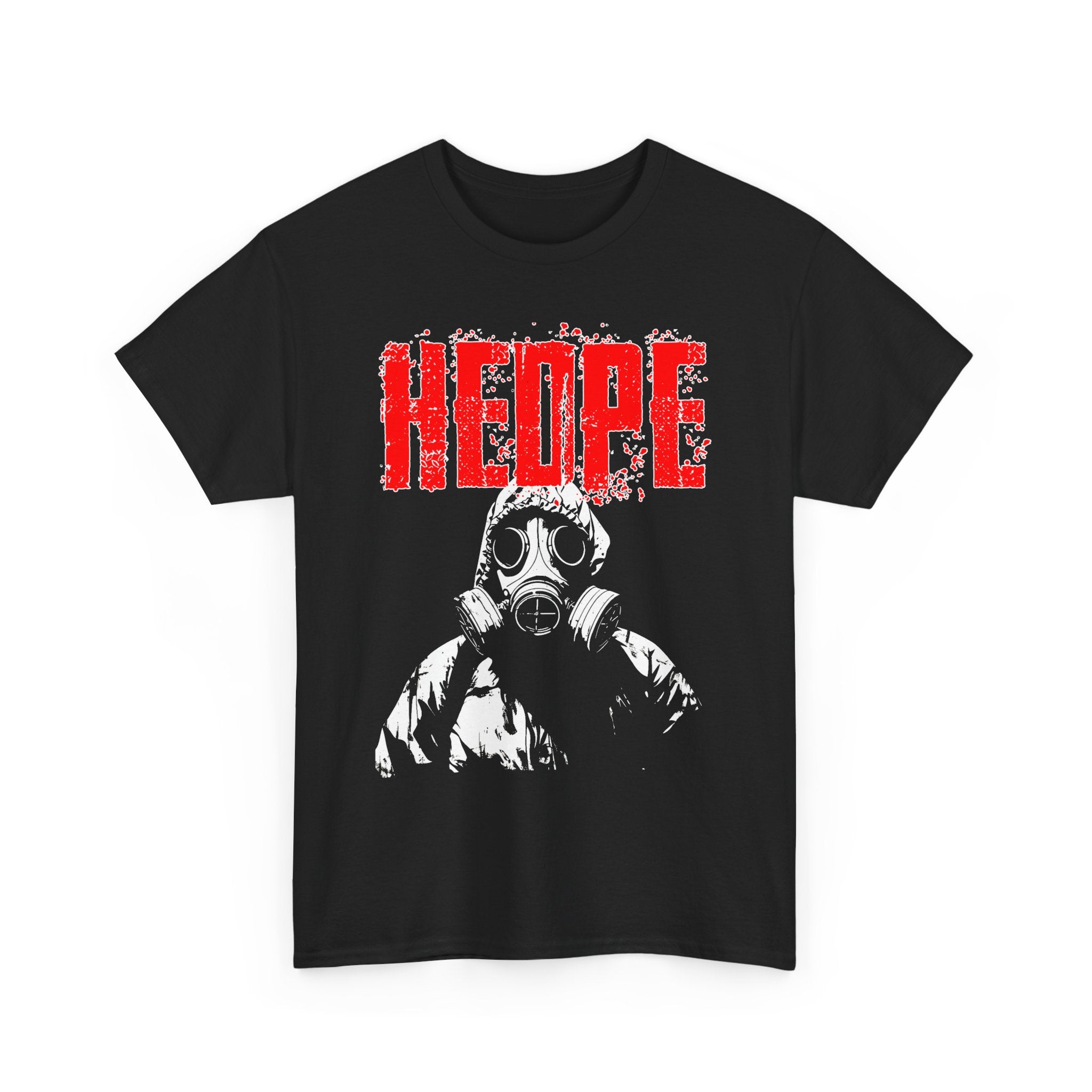 Hed PE Rap Metal T-Shirt – Nu Metal Punk Rock Graphic Tee