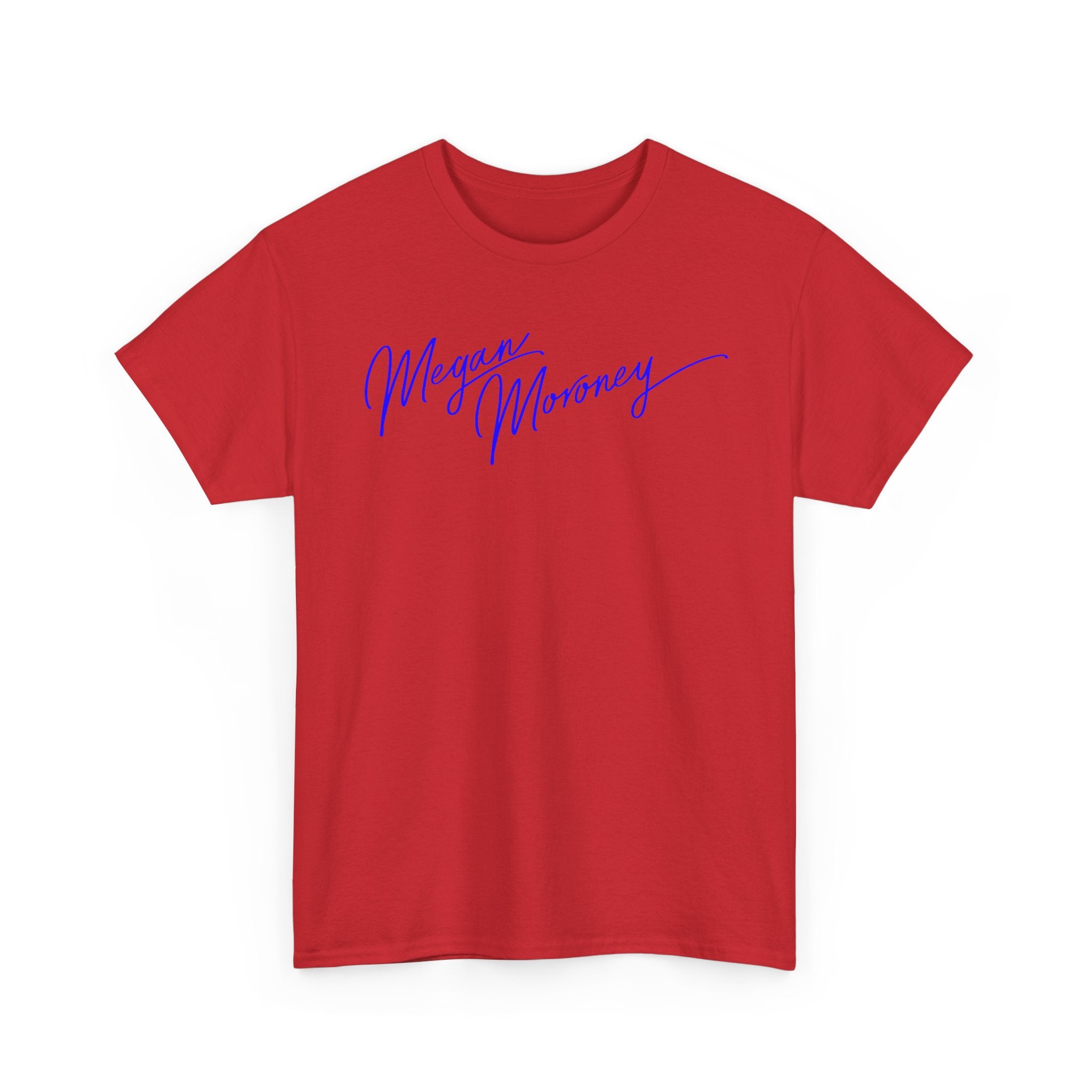 Megan Moroney Country T-Shirt – Modern Nashville Music Graphic Tee