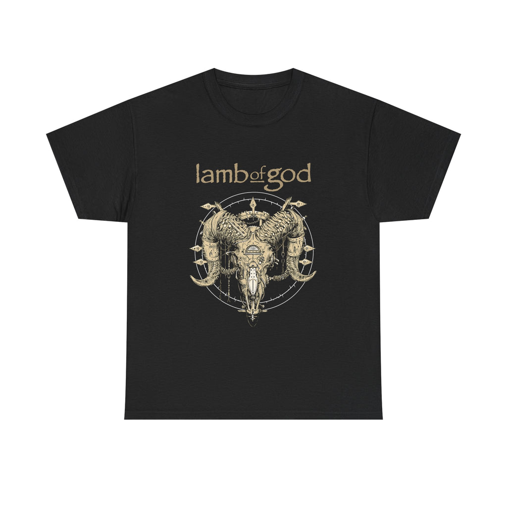 Lamb Of God