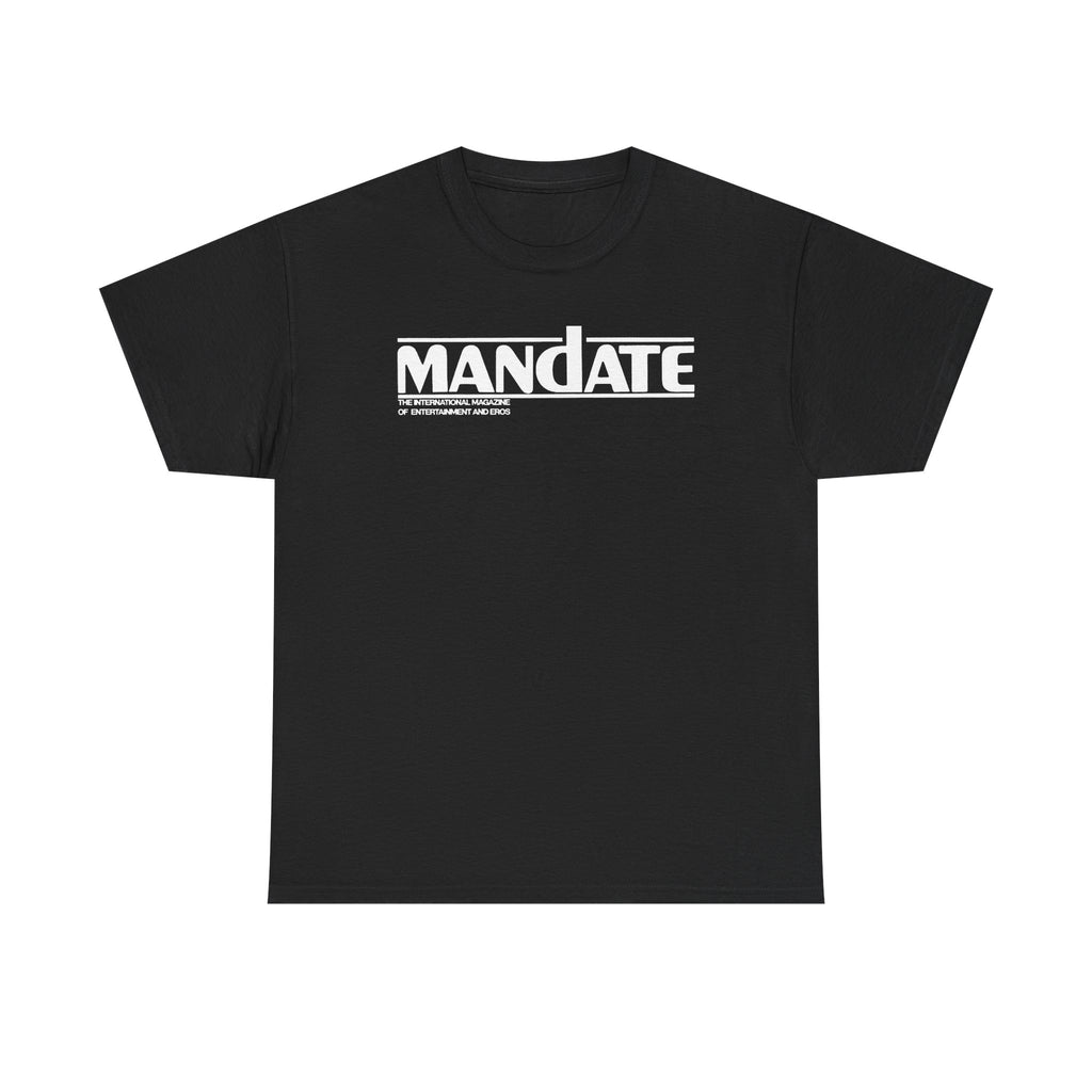 Mandate Logo
