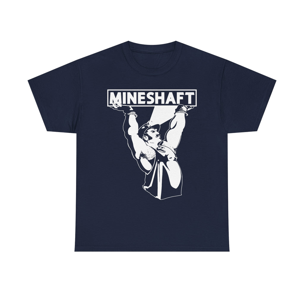 Mineshaft Logo