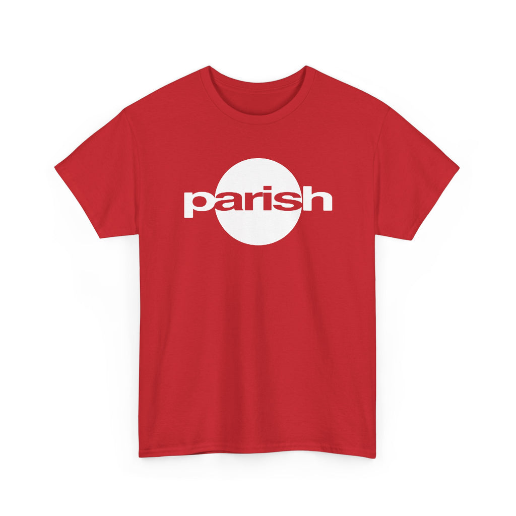 Parish Blues Rock T-Shirt – Vintage Southern Rock Graphic Tee
