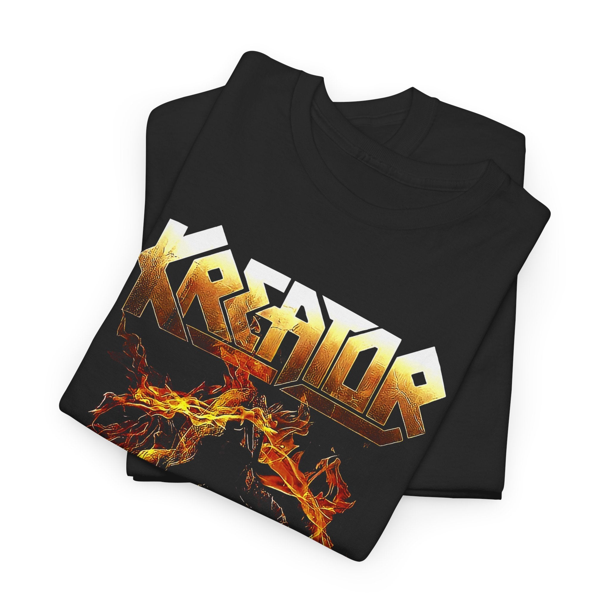 Kreator Music Death Band