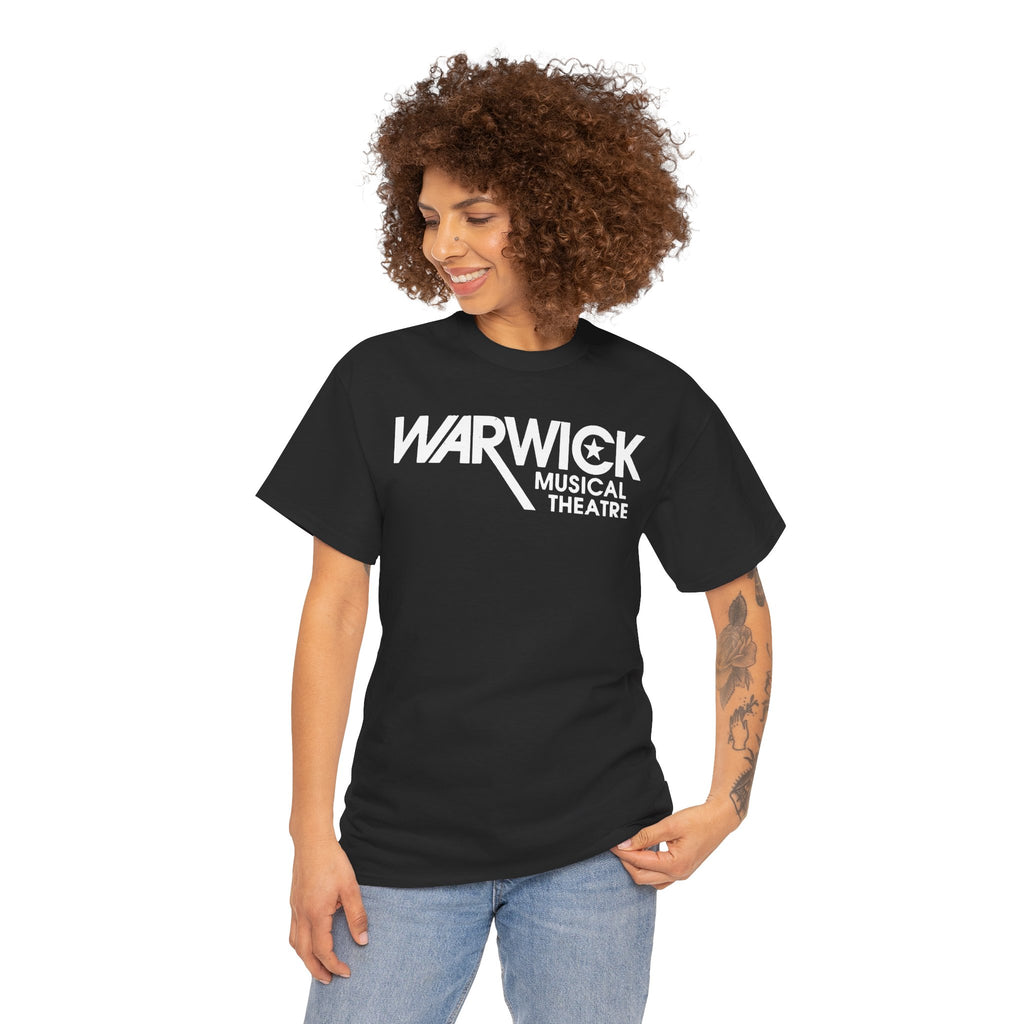 Tee Shirt - Warwick Theatre Design