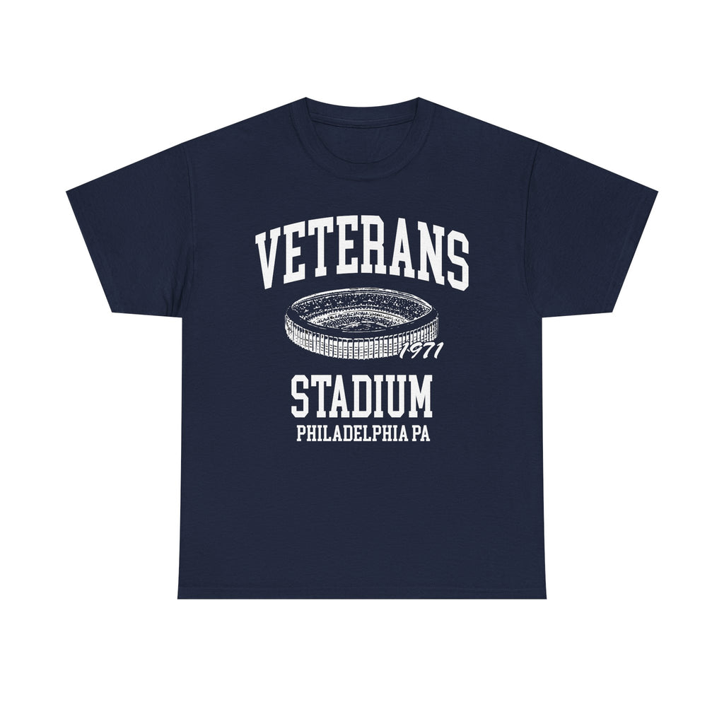 Veterans Stadium