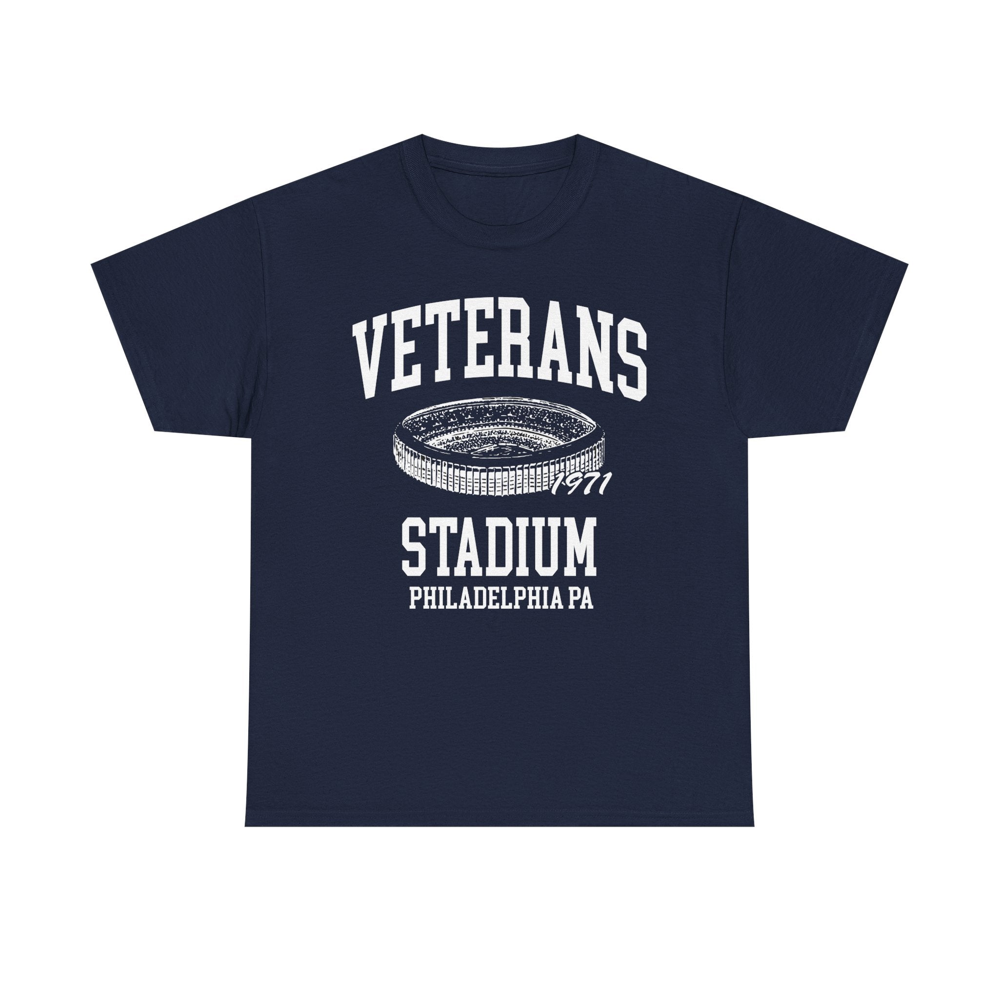 Veterans Stadium