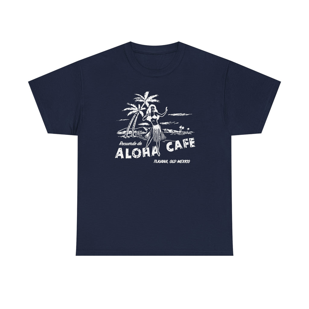 Aloha Cafe