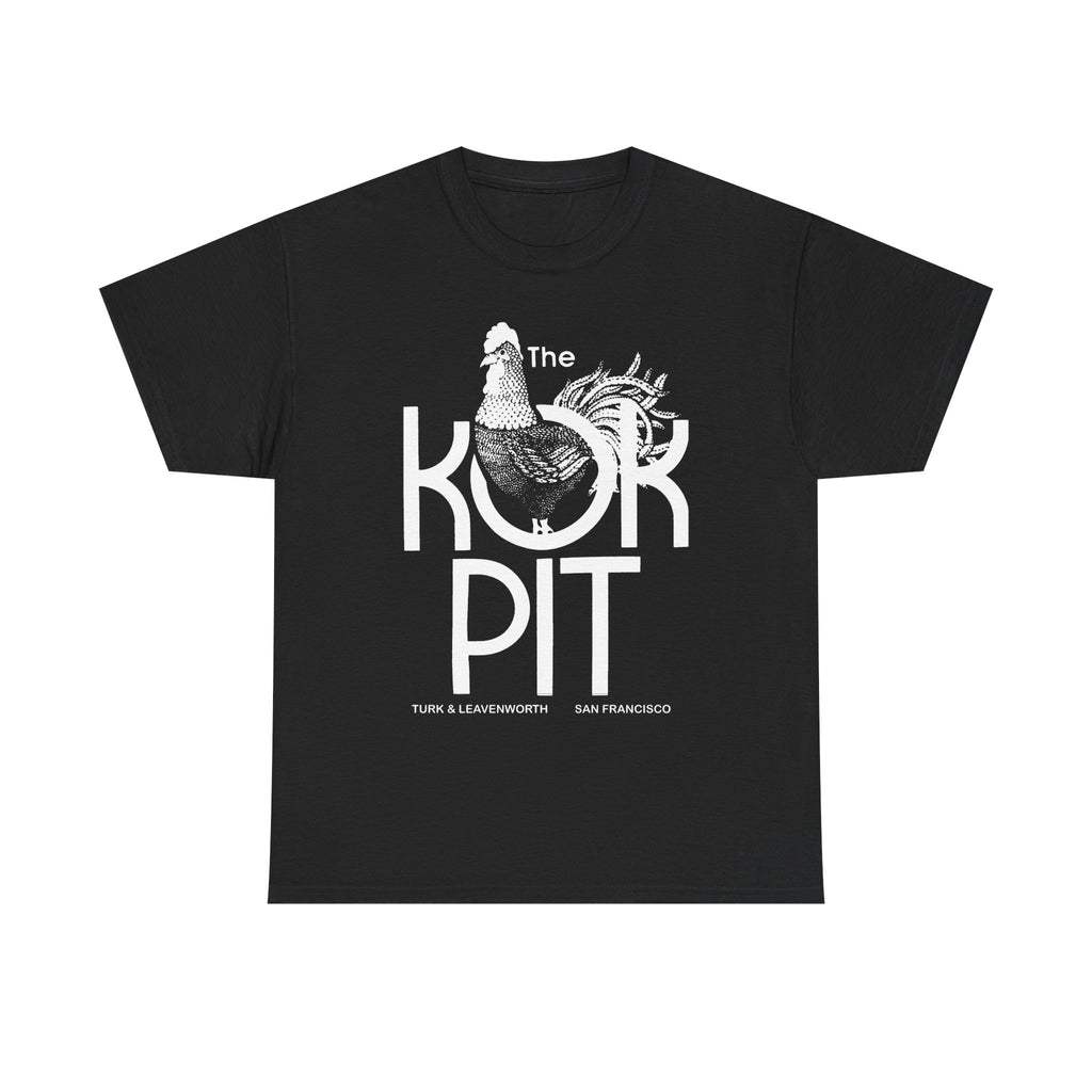 Kok Pit Logo