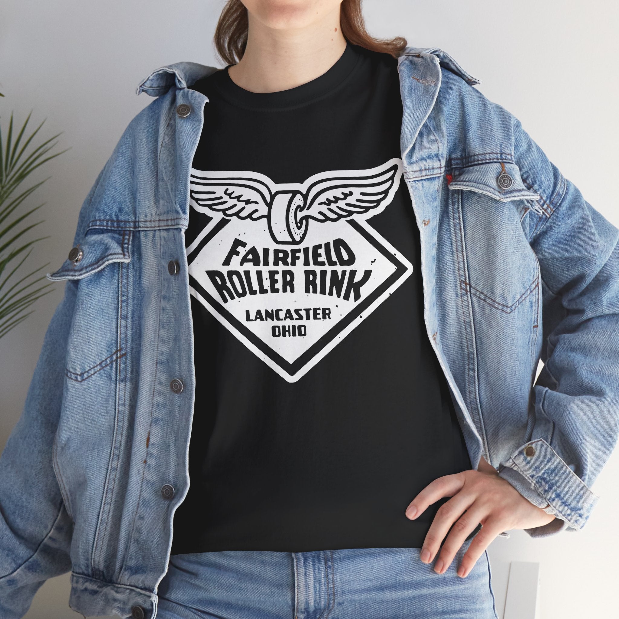 Fairfield Roller Rink