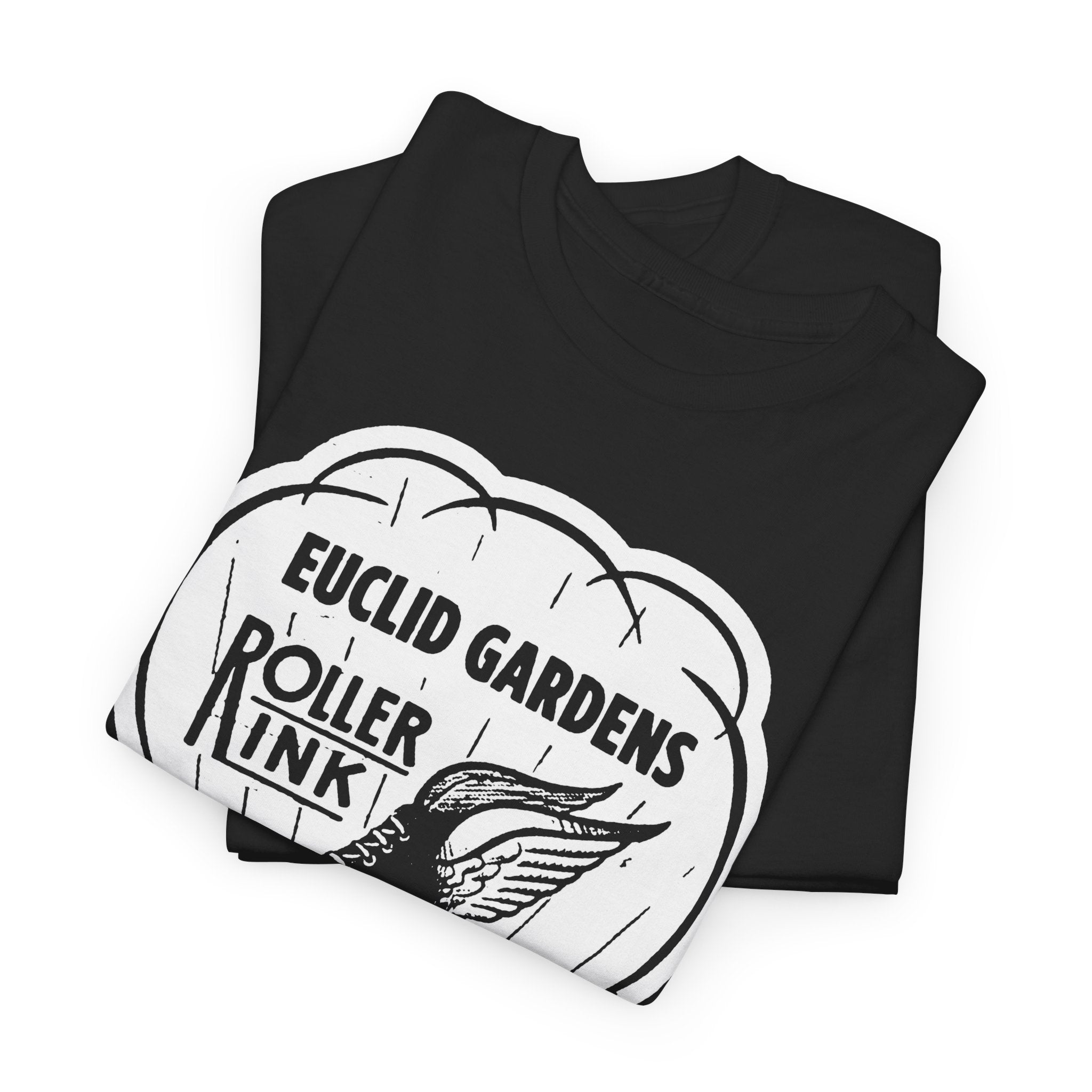 Euclid Gardens Roller Rink