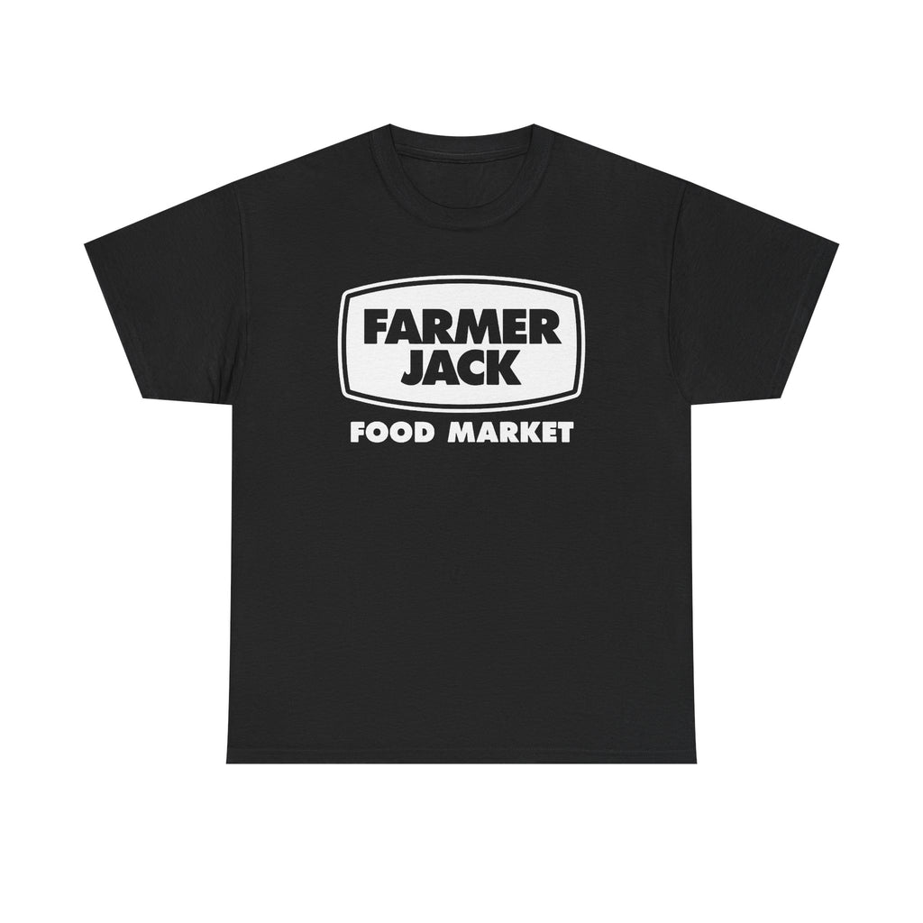 Farmer Jack Retro Logo