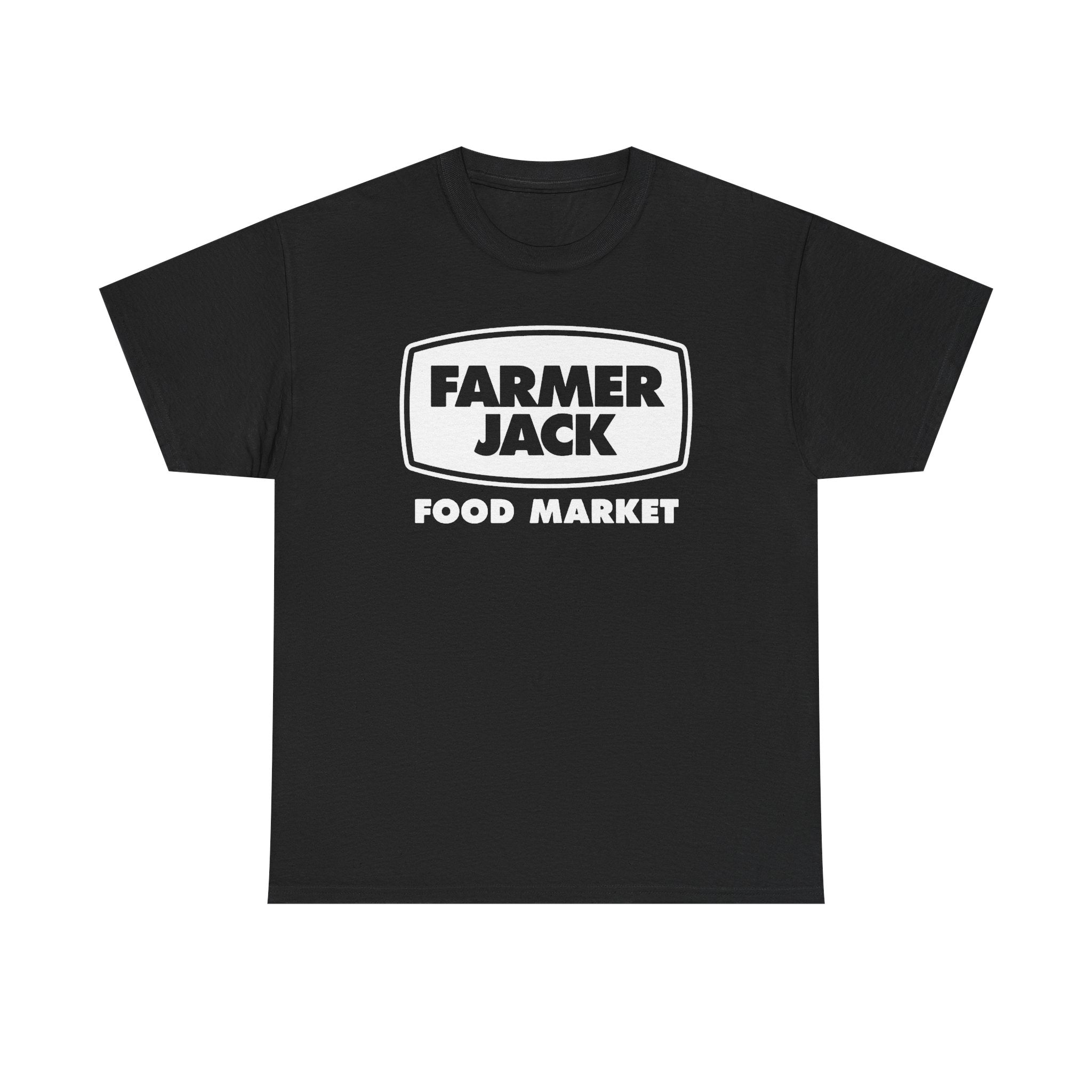 Farmer Jack Retro Logo